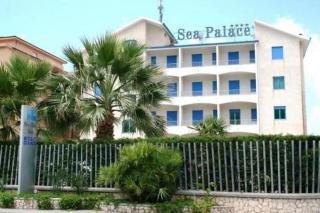 Sea Palace Hotel